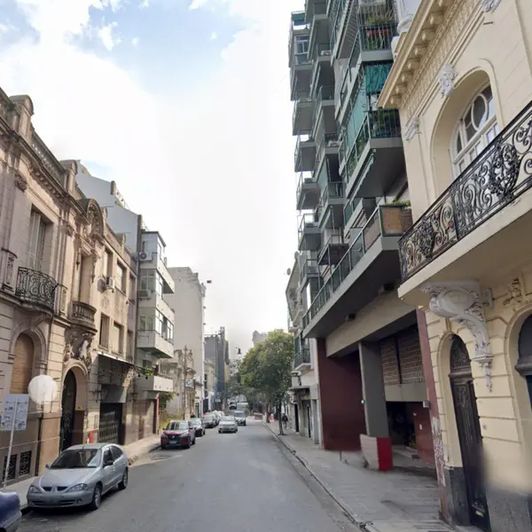 Departamento en venta · CABA