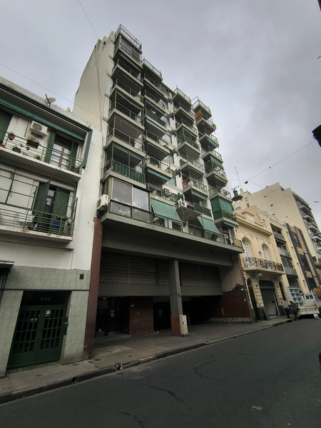 Departamento en venta · CABA