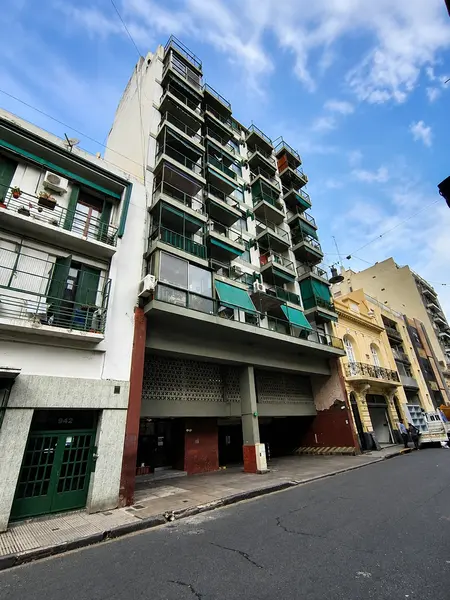 Departamento en venta · CABA
