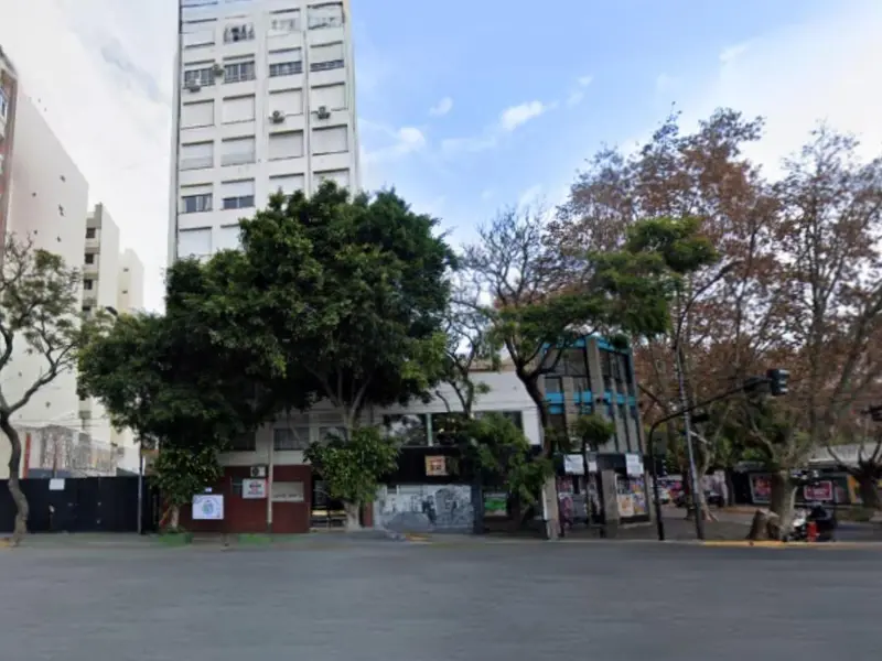 Departamento en venta · Vicente López, Pergamino, Pergamino, Interior de Buenos Aires, Provincia de Buenos Aires