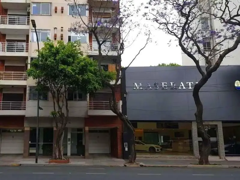 Departamento en venta · Vicente López, Pergamino, Pergamino, Interior de Buenos Aires, Provincia de Buenos Aires