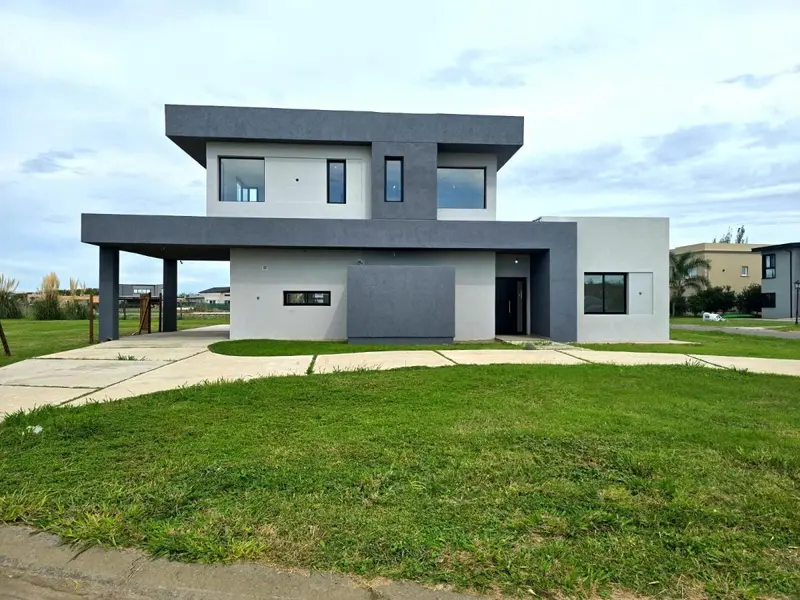 Casa en venta · San Sebastián, Escobar, GBA Norte, Provincia de Buenos Aires