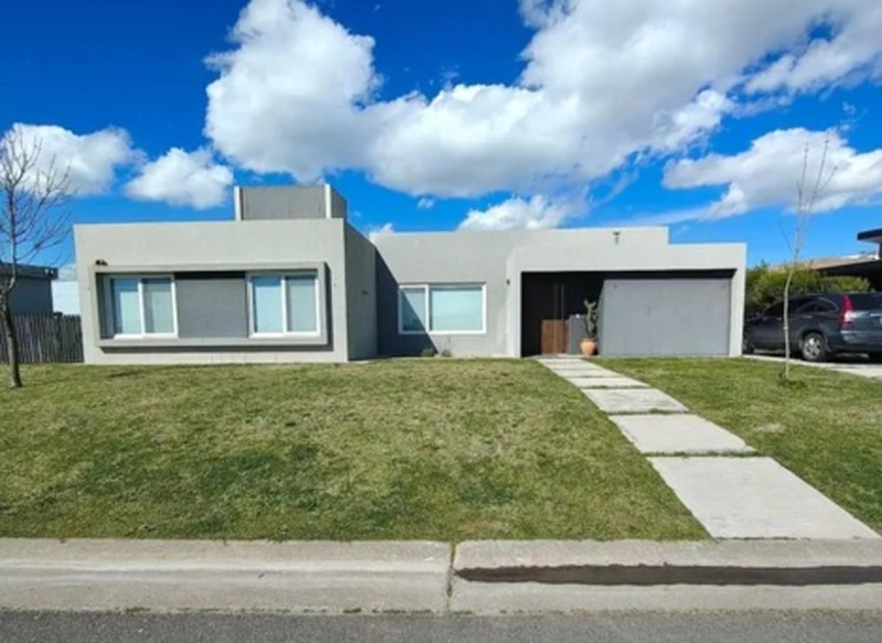 Casa en venta · San Sebastián, Escobar, GBA Norte, Provincia de Buenos Aires