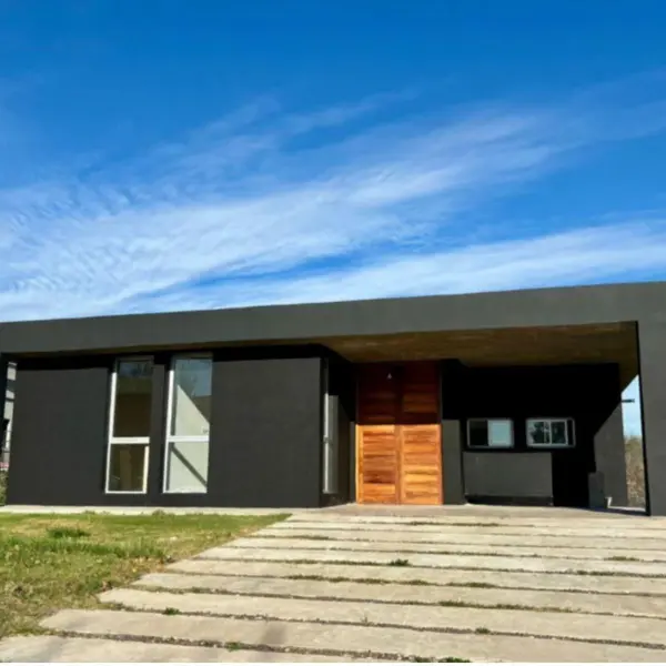 Casa en alquiler · San Sebastián, Escobar, GBA Norte, Provincia de Buenos Aires
