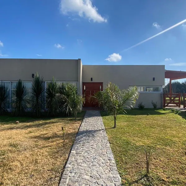 Casa en alquiler · San Sebastián, Escobar, GBA Norte, Provincia de Buenos Aires