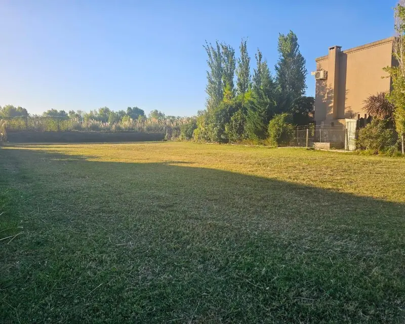 Terreno en venta · GBA Norte, Provincia de Buenos Aires