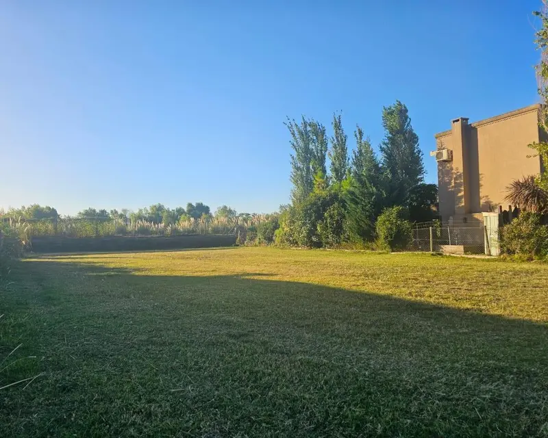 Terreno en venta · GBA Norte, Provincia de Buenos Aires