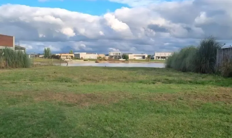 Terreno en venta · GBA Norte, Provincia de Buenos Aires
