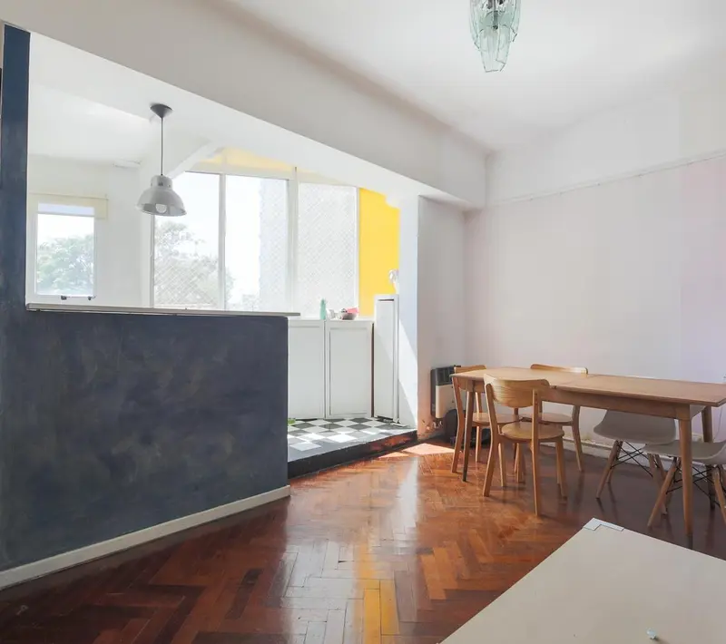 Departamento en venta · CABA