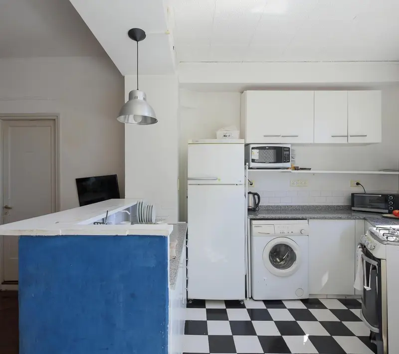 Departamento en venta · CABA