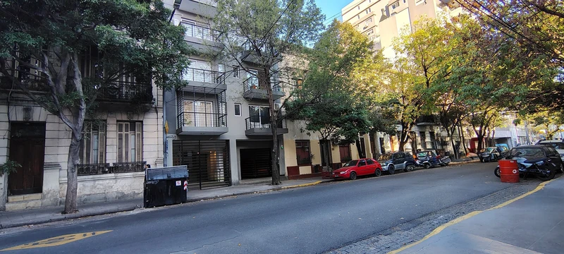 Departamento en venta · Caballito, CABA