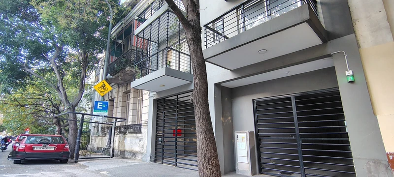 Departamento en venta · Caballito, CABA