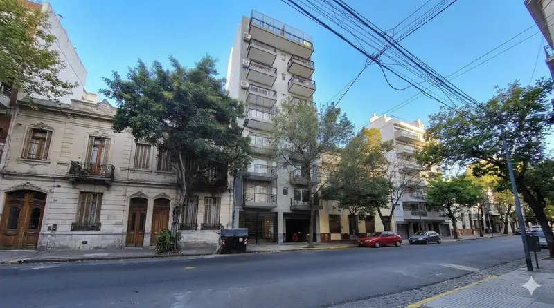 Departamento en venta · Almagro, CABA