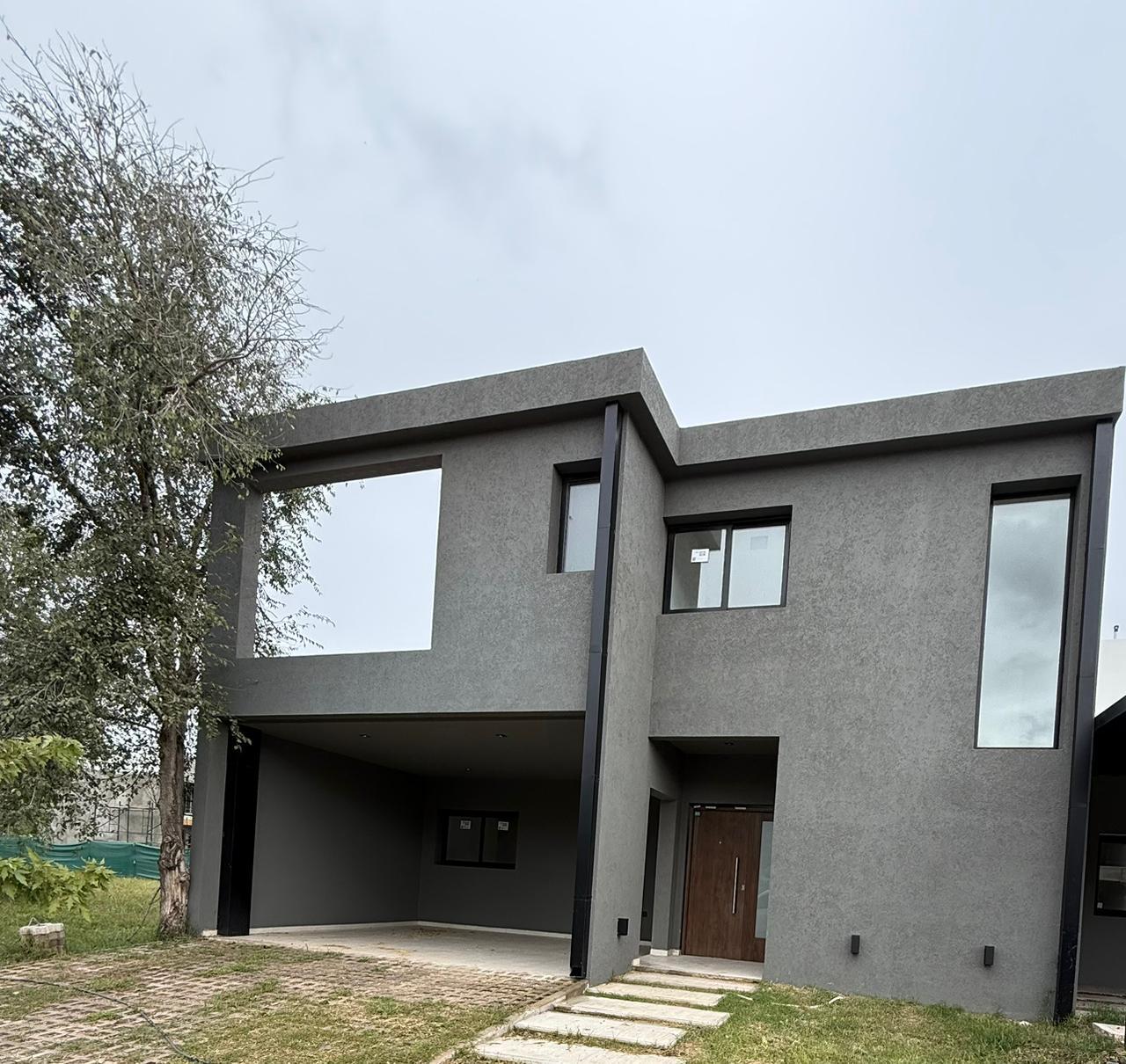 Venta Casa a estrenar en Nuevo Malagueño 2 Dorm. APTA CREDITO