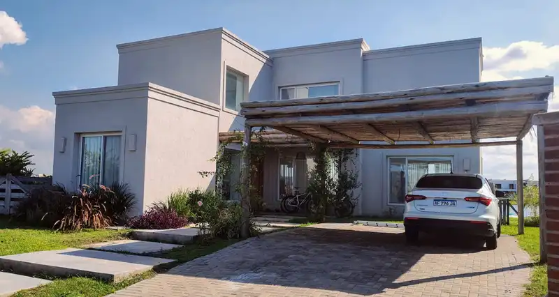 Casa en alquiler · San Sebastián, Escobar, GBA Norte, Provincia de Buenos Aires