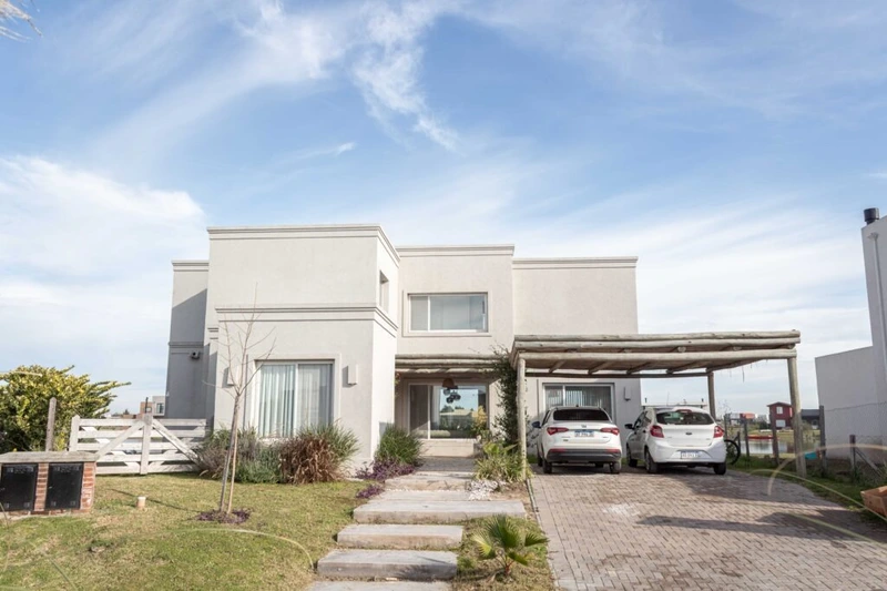 Casa en alquiler · San Sebastián, Escobar, GBA Norte, Provincia de Buenos Aires