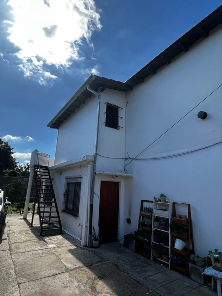 PH en alquiler · Rincón de Milberg, Tigre, GBA Norte, Provincia de Buenos Aires