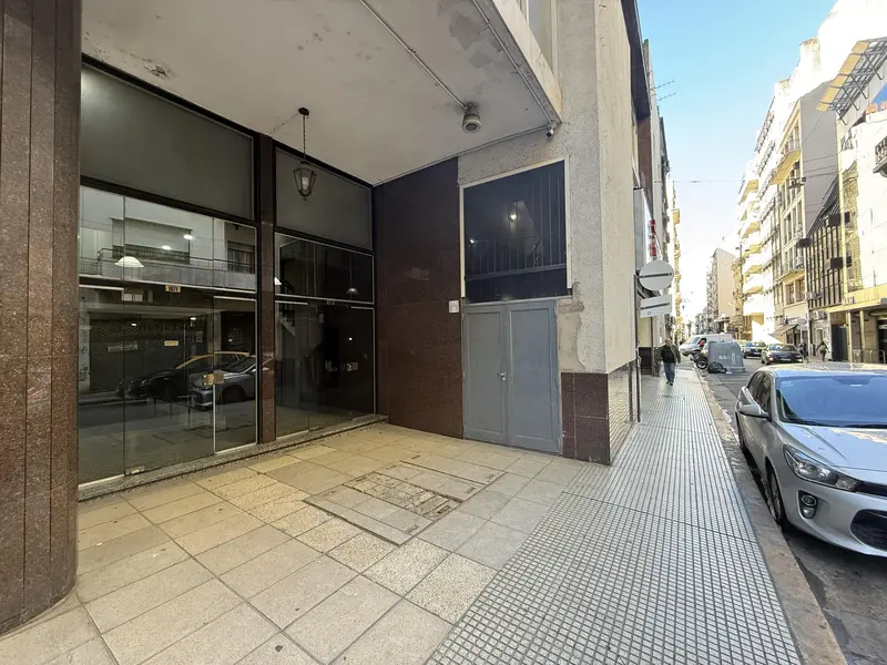 Departamento en alquiler · San Nicolás, CABA