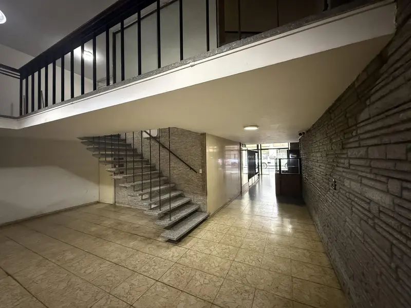 Departamento en alquiler · San Nicolás, CABA