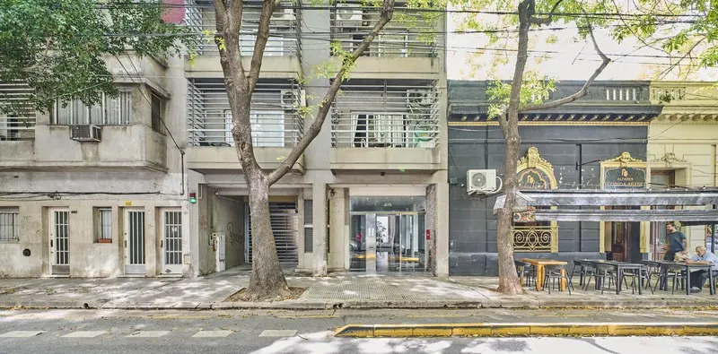 Departamento en venta · Villa Crespo, CABA