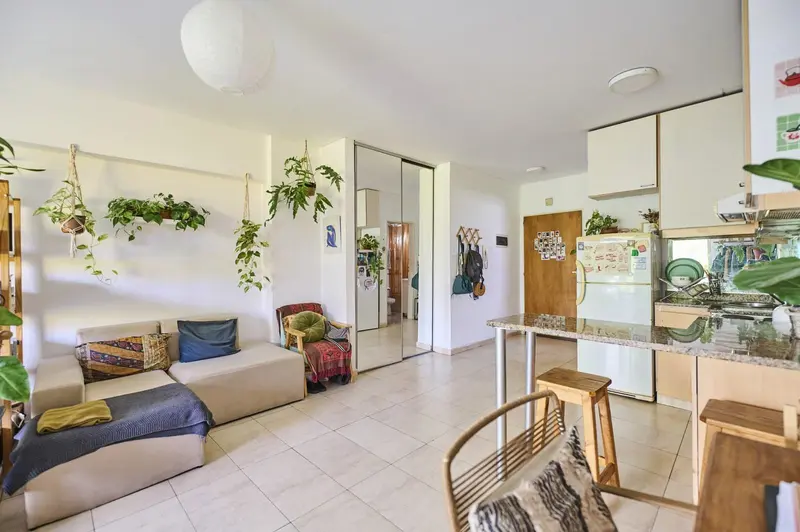Departamento en venta · Villa Crespo, CABA