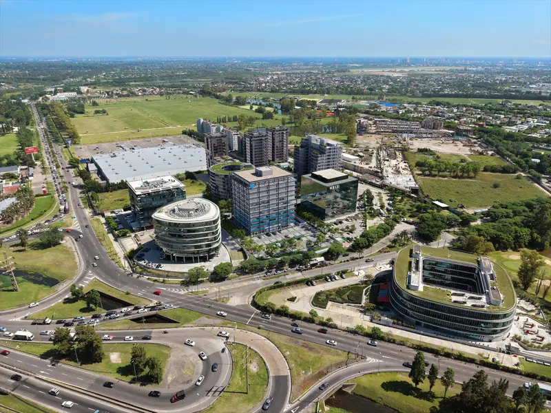 Oficina en venta · San Fernando, GBA Norte, Provincia de Buenos Aires