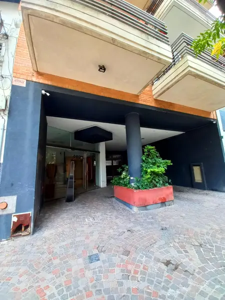 Departamento en alquiler · Villa Urquiza, CABA