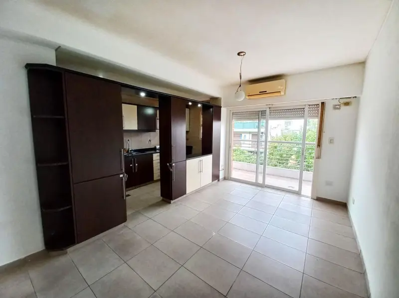 Departamento en alquiler · Villa Urquiza, CABA