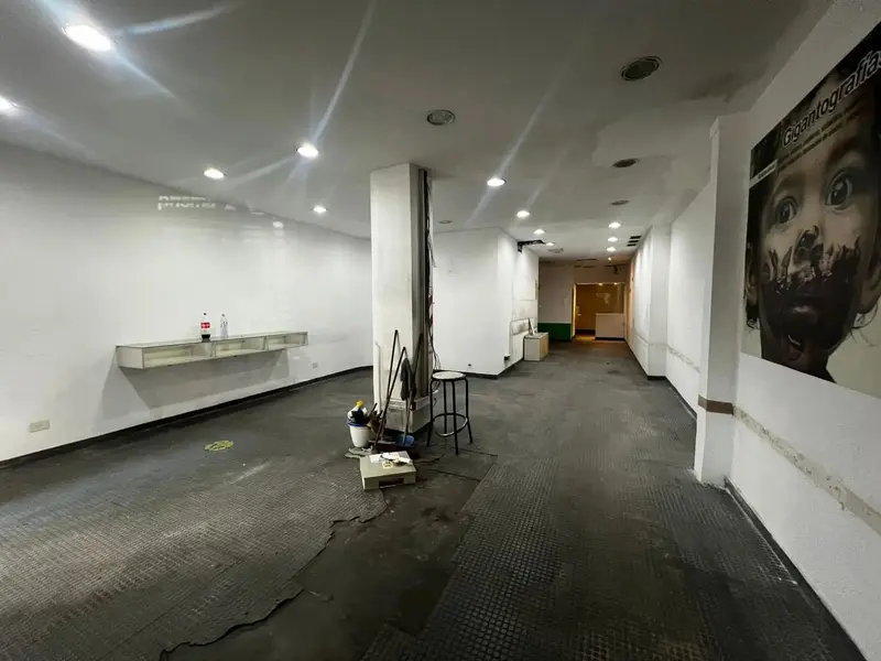 Comercio en alquiler · Palermo, CABA