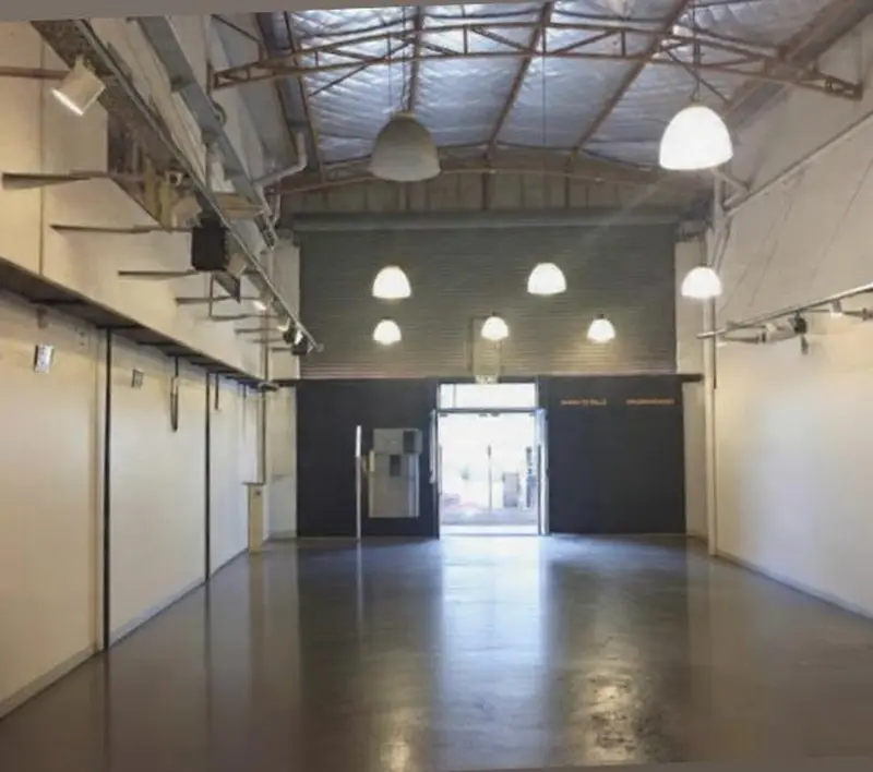 Depósito en alquiler · Barracas, CABA