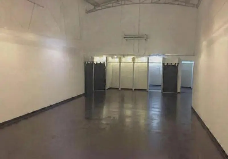 Depósito en alquiler · Barracas, CABA