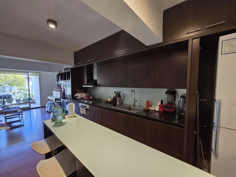 Departamento en venta · Belgrano C, Belgrano, CABA