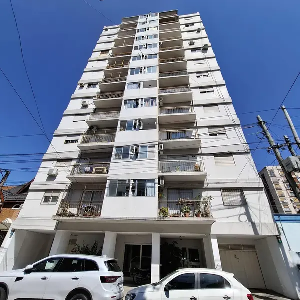Departamento en alquiler · Ramos Mejia, La Matanza, GBA Oeste, Provincia de Buenos Aires