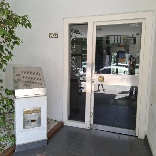 Departamento en alquiler · Ramos Mejia, La Matanza, GBA Oeste, Provincia de Buenos Aires
