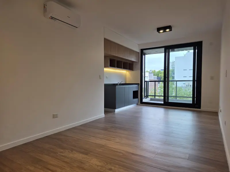 Departamento en alquiler · Palermo, CABA