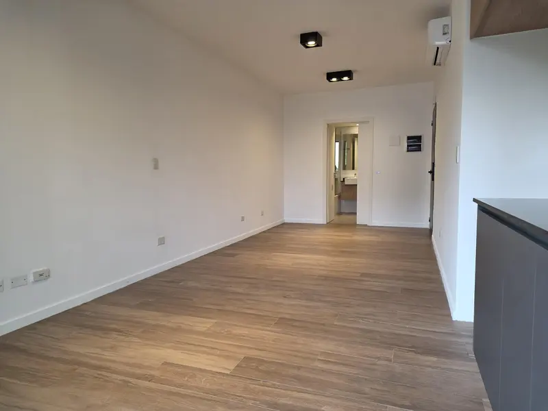 Departamento en alquiler · Palermo, CABA
