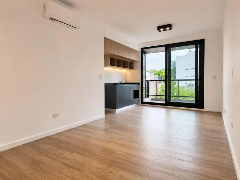 Departamento en alquiler · Palermo, CABA