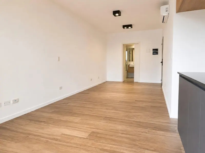 Departamento en alquiler · Palermo, CABA