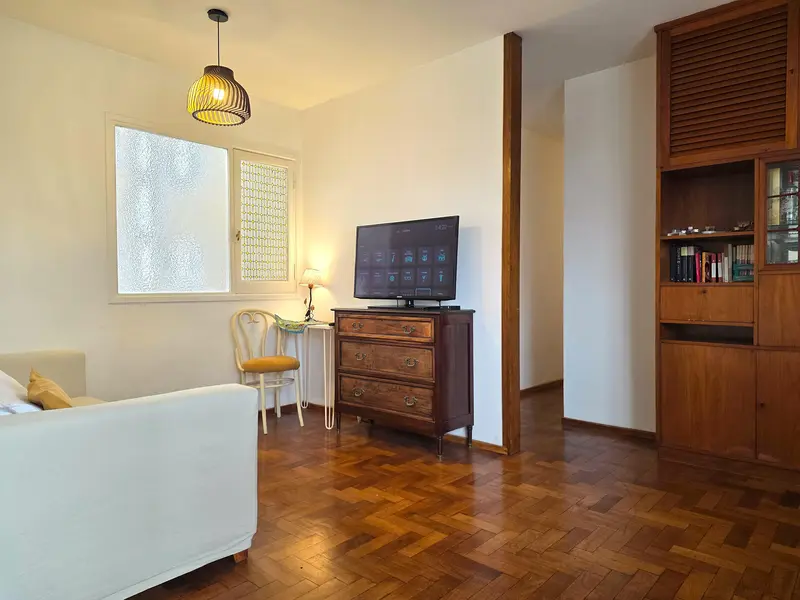 Departamento en venta · Belgrano, CABA
