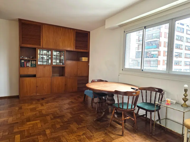 Departamento en venta · Belgrano, CABA