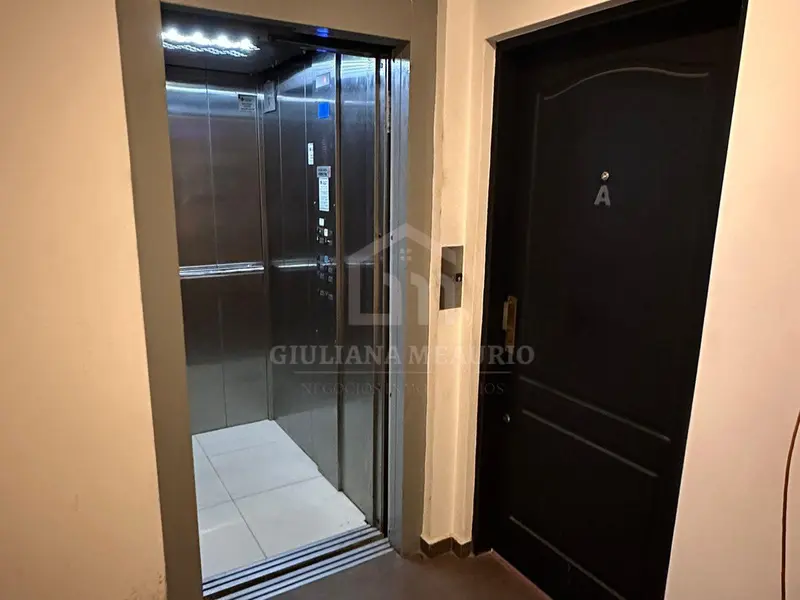 Departamento en alquiler · Haedo, Morón, GBA Oeste, Provincia de Buenos Aires