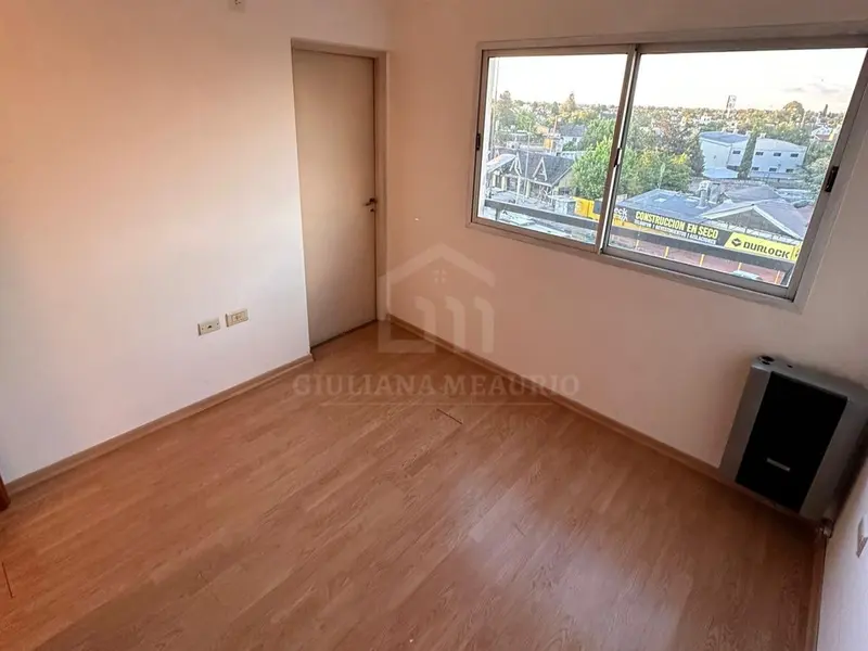 Departamento en alquiler · Haedo, Morón, GBA Oeste, Provincia de Buenos Aires