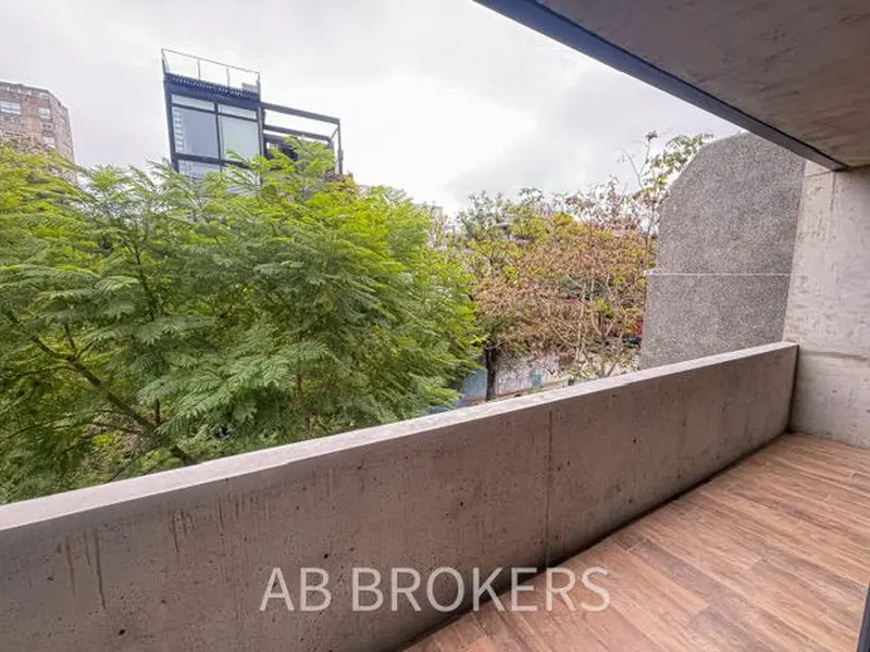 Departamento en venta · Belgrano, CABA