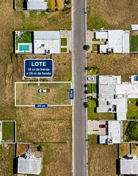 Terreno en venta · Valle Cercano, Córdoba Capital, Córdoba