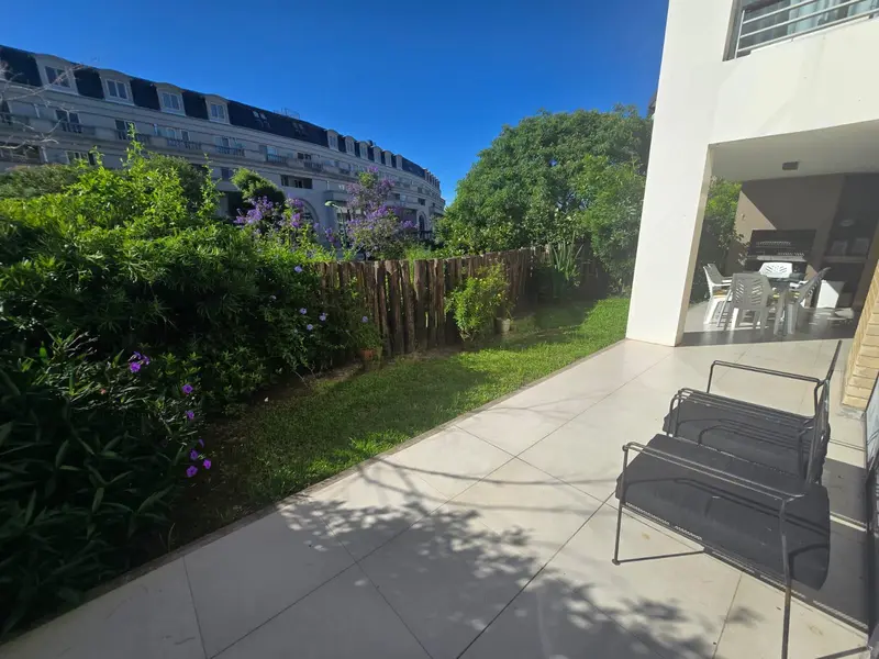 Departamento en alquiler · Quartier Nordelta, El Portal, Nordelta, Tigre, GBA Norte, Provincia de Buenos Aires