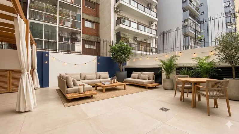 Departamento en venta · Recoleta, CABA
