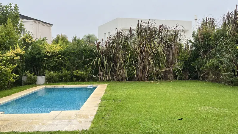 Casa en alquiler · El Golf, Nordelta, Tigre, GBA Norte, Provincia de Buenos Aires