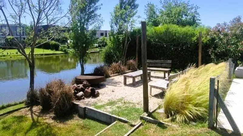 Casa en alquiler · El Cantón, Escobar, GBA Norte, Provincia de Buenos Aires