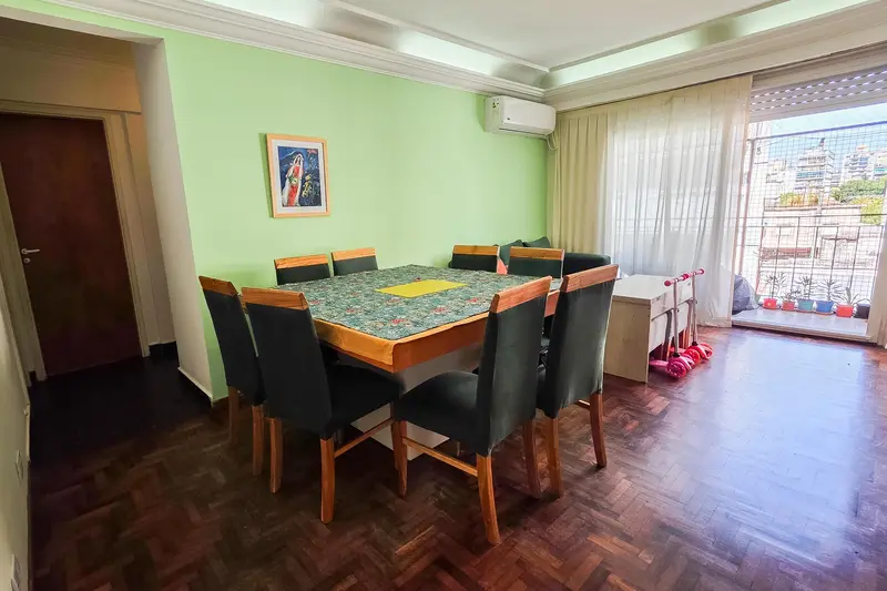 Departamento en venta · Flores, CABA