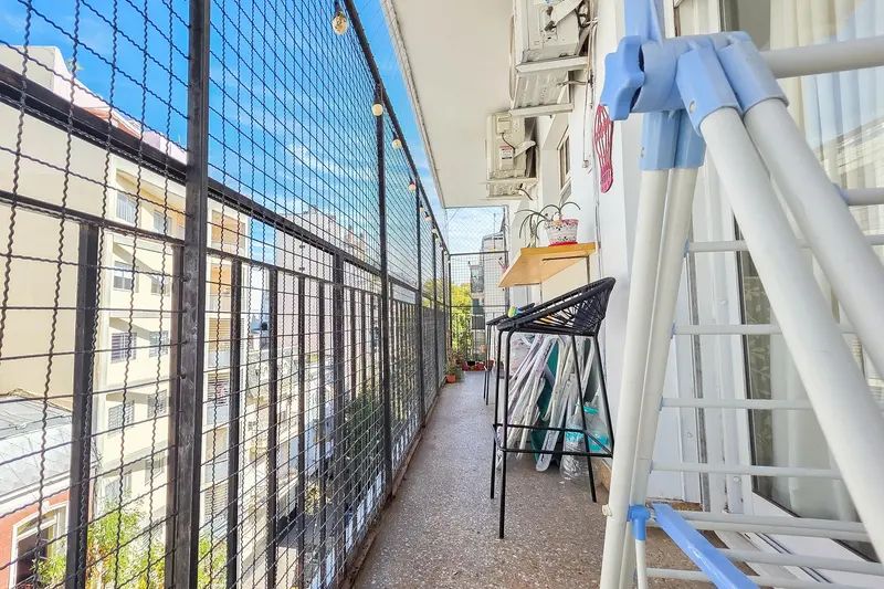Departamento en venta · Flores, CABA